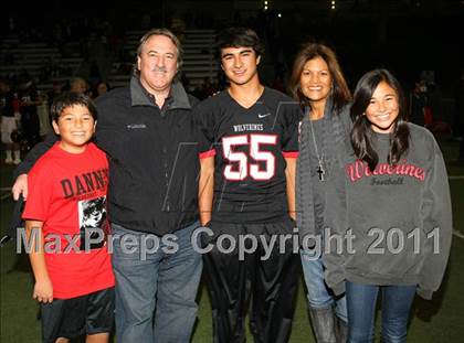 Thumbnail 1 in St. Francis @ Harvard-Westlake photogallery.