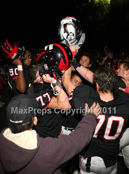 Thumbnail 1 in St. Francis @ Harvard-Westlake photogallery.