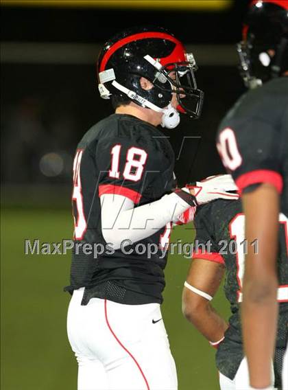 Thumbnail 2 in St. Francis @ Harvard-Westlake photogallery.