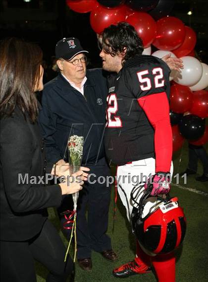 Thumbnail 2 in St. Francis @ Harvard-Westlake photogallery.