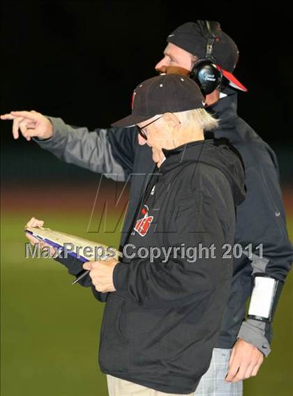 Thumbnail 2 in St. Francis @ Harvard-Westlake photogallery.
