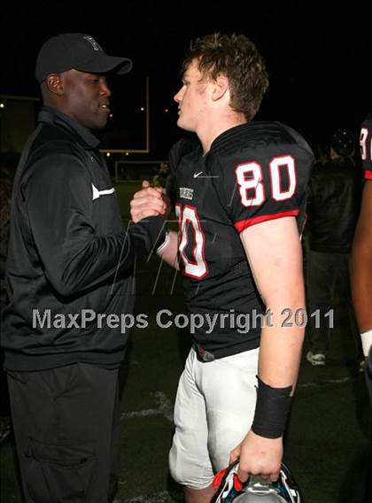 Thumbnail 2 in St. Francis @ Harvard-Westlake photogallery.