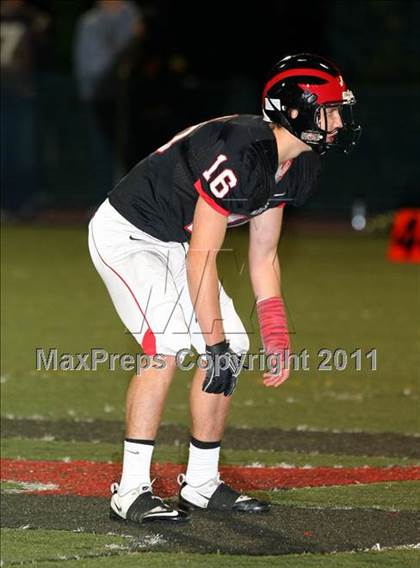 Thumbnail 2 in St. Francis @ Harvard-Westlake photogallery.