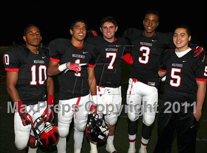 Thumbnail 1 in St. Francis @ Harvard-Westlake photogallery.
