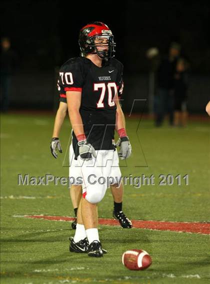 Thumbnail 2 in St. Francis @ Harvard-Westlake photogallery.
