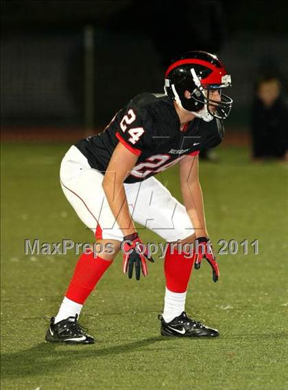 Thumbnail 1 in St. Francis @ Harvard-Westlake photogallery.