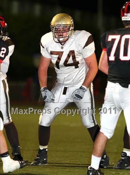 Thumbnail 3 in St. Francis @ Harvard-Westlake photogallery.