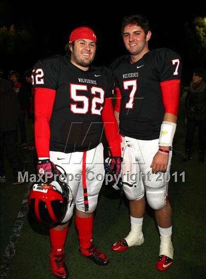 Thumbnail 2 in St. Francis @ Harvard-Westlake photogallery.