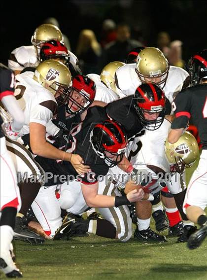 Thumbnail 3 in St. Francis @ Harvard-Westlake photogallery.