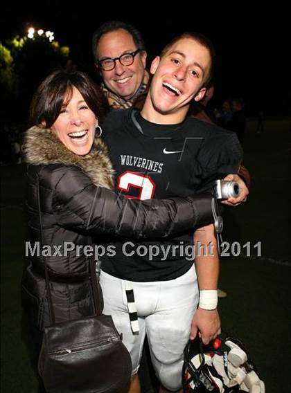 Thumbnail 1 in St. Francis @ Harvard-Westlake photogallery.