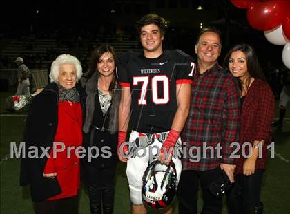 Thumbnail 2 in St. Francis @ Harvard-Westlake photogallery.