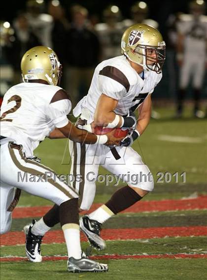 Thumbnail 3 in St. Francis @ Harvard-Westlake photogallery.