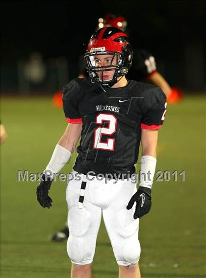 Thumbnail 1 in St. Francis @ Harvard-Westlake photogallery.