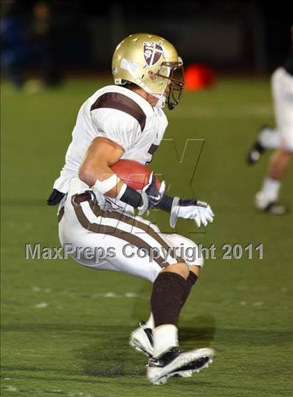 Thumbnail 1 in St. Francis @ Harvard-Westlake photogallery.