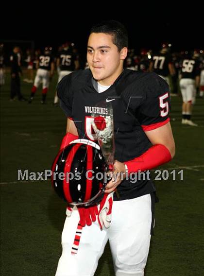 Thumbnail 3 in St. Francis @ Harvard-Westlake photogallery.