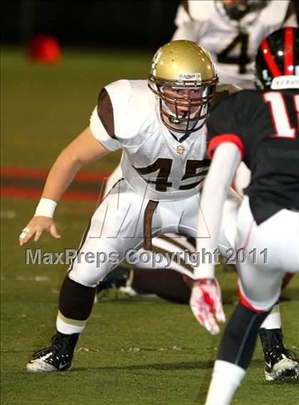 Thumbnail 2 in St. Francis @ Harvard-Westlake photogallery.