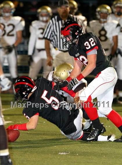 Thumbnail 1 in St. Francis @ Harvard-Westlake photogallery.