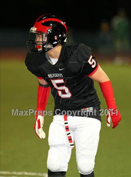 Thumbnail 3 in St. Francis @ Harvard-Westlake photogallery.