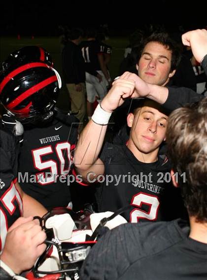 Thumbnail 3 in St. Francis @ Harvard-Westlake photogallery.