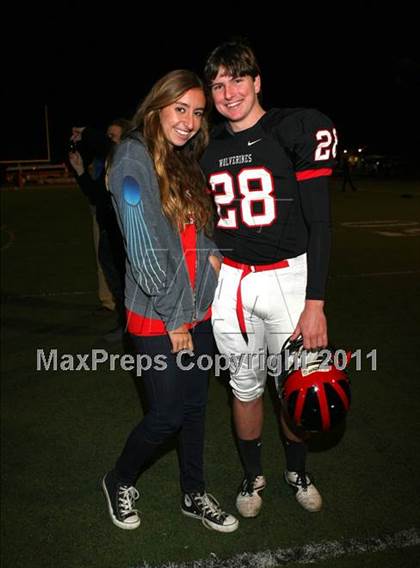 Thumbnail 2 in St. Francis @ Harvard-Westlake photogallery.
