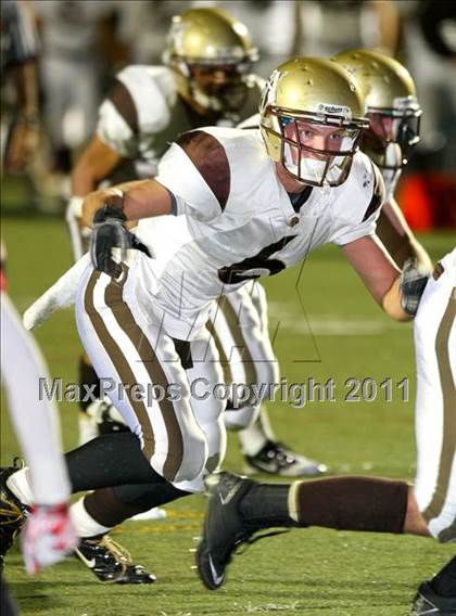 Thumbnail 1 in St. Francis @ Harvard-Westlake photogallery.