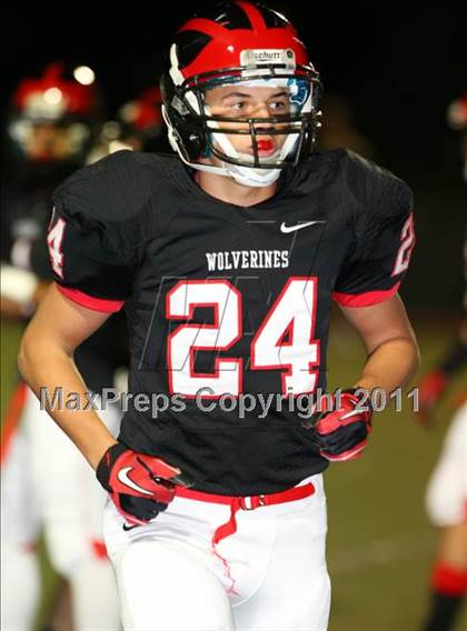Thumbnail 1 in St. Francis @ Harvard-Westlake photogallery.