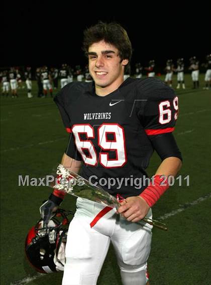Thumbnail 3 in St. Francis @ Harvard-Westlake photogallery.