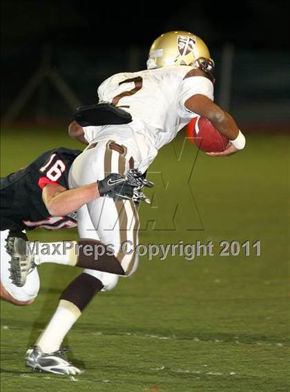 Thumbnail 3 in St. Francis @ Harvard-Westlake photogallery.