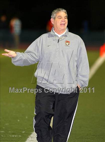 Thumbnail 1 in St. Francis @ Harvard-Westlake photogallery.