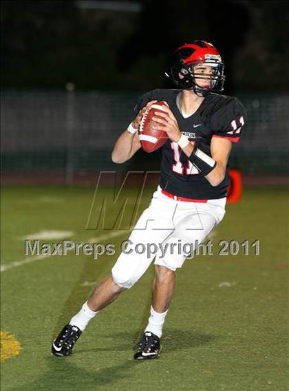 Thumbnail 3 in St. Francis @ Harvard-Westlake photogallery.