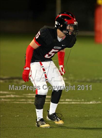 Thumbnail 2 in St. Francis @ Harvard-Westlake photogallery.