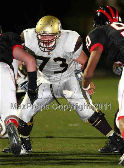 Thumbnail 1 in St. Francis @ Harvard-Westlake photogallery.