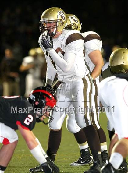 Thumbnail 2 in St. Francis @ Harvard-Westlake photogallery.