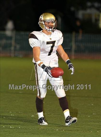 Thumbnail 3 in St. Francis @ Harvard-Westlake photogallery.