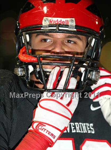 Thumbnail 1 in St. Francis @ Harvard-Westlake photogallery.