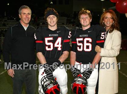 Thumbnail 2 in St. Francis @ Harvard-Westlake photogallery.