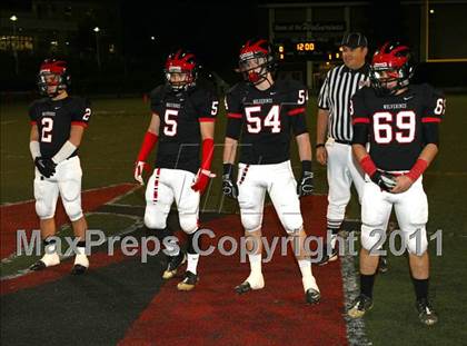 Thumbnail 1 in St. Francis @ Harvard-Westlake photogallery.