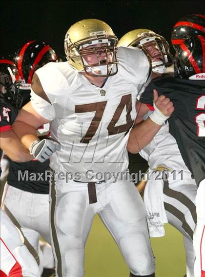 Thumbnail 2 in St. Francis @ Harvard-Westlake photogallery.