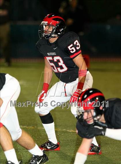Thumbnail 2 in St. Francis @ Harvard-Westlake photogallery.