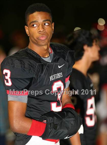 Thumbnail 1 in St. Francis @ Harvard-Westlake photogallery.