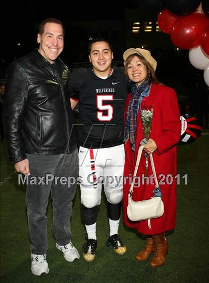 Thumbnail 2 in St. Francis @ Harvard-Westlake photogallery.