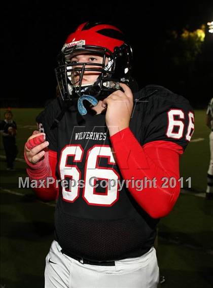 Thumbnail 3 in St. Francis @ Harvard-Westlake photogallery.