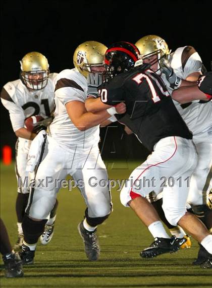 Thumbnail 3 in St. Francis @ Harvard-Westlake photogallery.