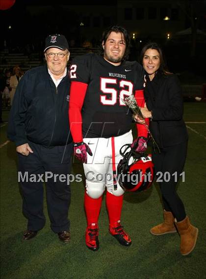 Thumbnail 3 in St. Francis @ Harvard-Westlake photogallery.