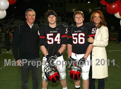 Thumbnail 3 in St. Francis @ Harvard-Westlake photogallery.