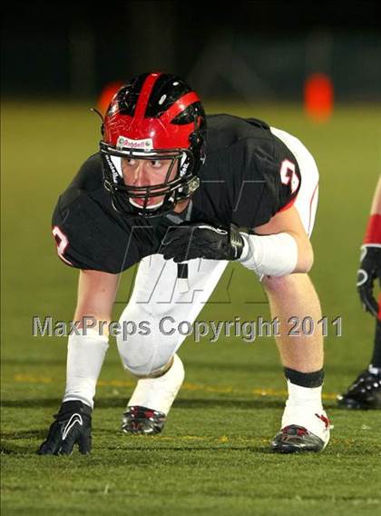 Thumbnail 2 in St. Francis @ Harvard-Westlake photogallery.