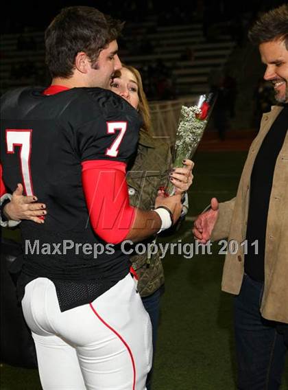 Thumbnail 2 in St. Francis @ Harvard-Westlake photogallery.