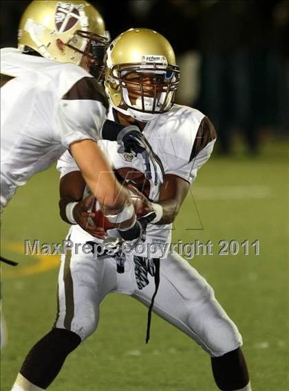 Thumbnail 1 in St. Francis @ Harvard-Westlake photogallery.