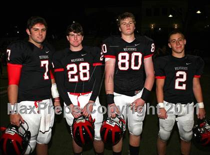 Thumbnail 3 in St. Francis @ Harvard-Westlake photogallery.