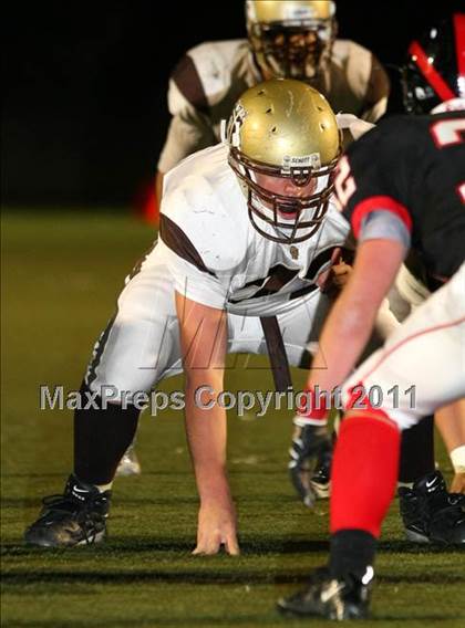 Thumbnail 1 in St. Francis @ Harvard-Westlake photogallery.